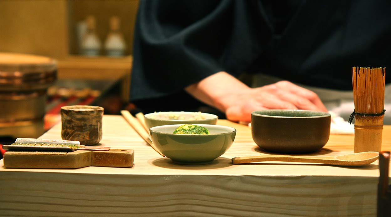 Experiencing the Allure of Traditional Japanese Tea Ceremonies: A Nighttime Delight