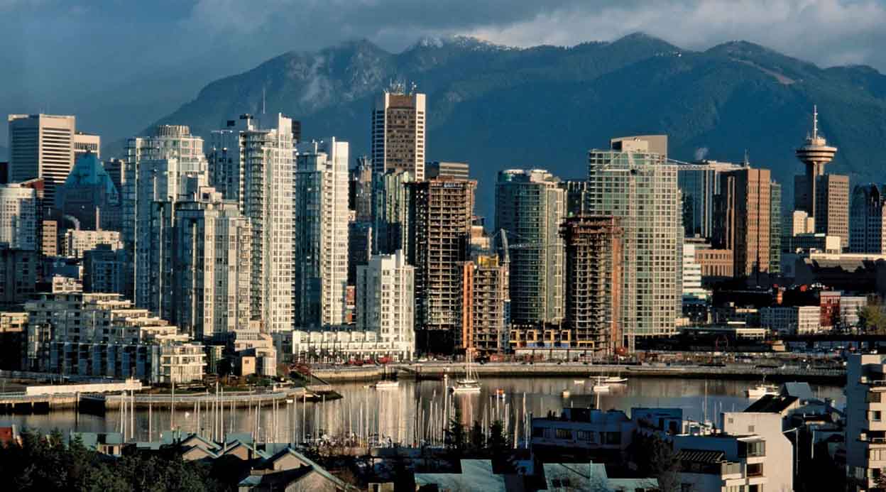 Car Rental Showdown: Which Company is the Most Reliable in Vancouver?