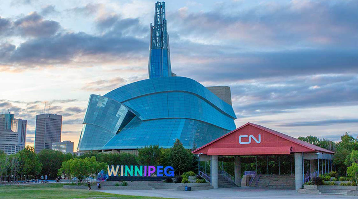 First Time in Winnipeg? 7 Must-See Attractions for an Unforgettable Trip