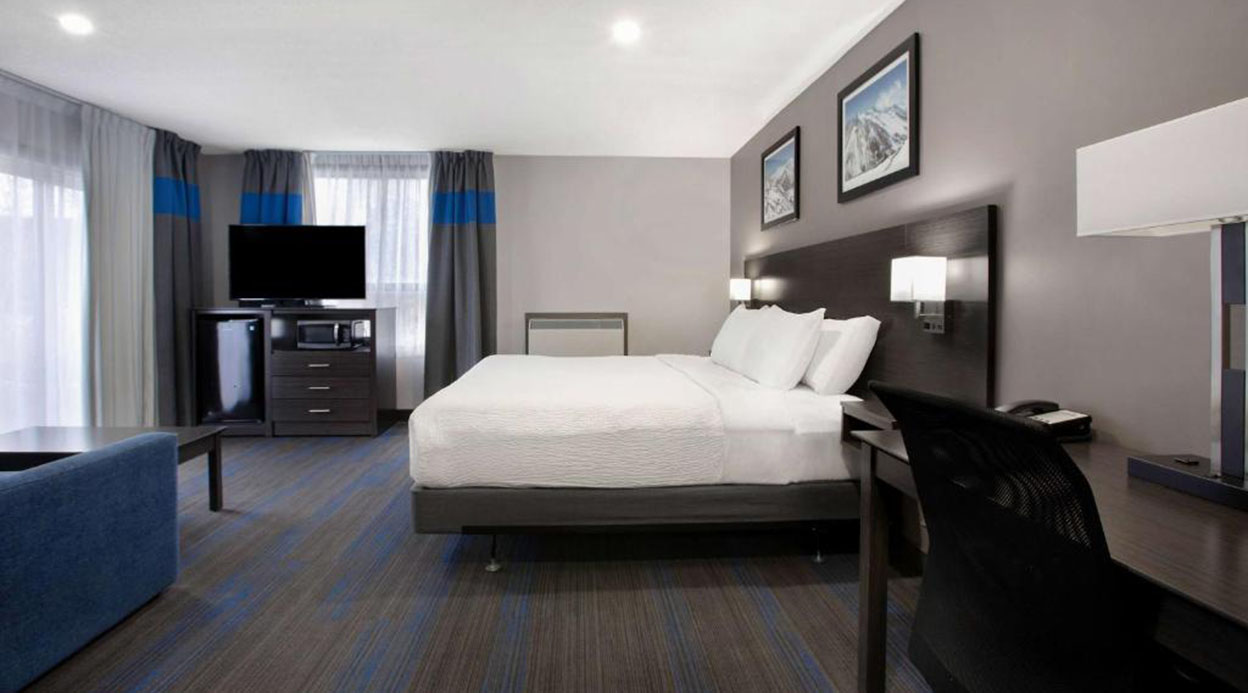Budget-Friendly Stays in Barrie: A Curated List of Best-Value Hotels