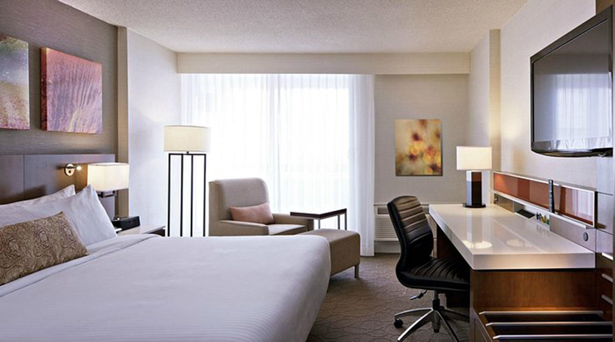 Winnipeg Downtown Hotels Compared: Which One Offers the Best Mix of Convenience and Comfort?