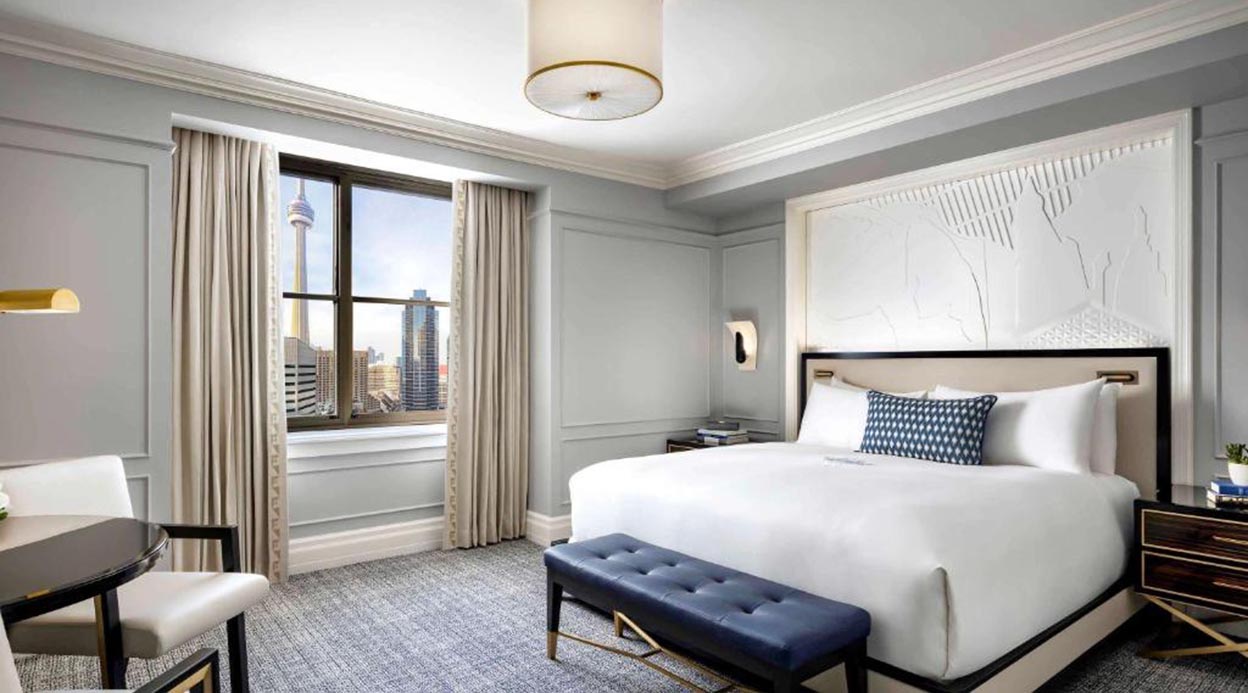 Downtown Toronto Hotels: Best Value Picks