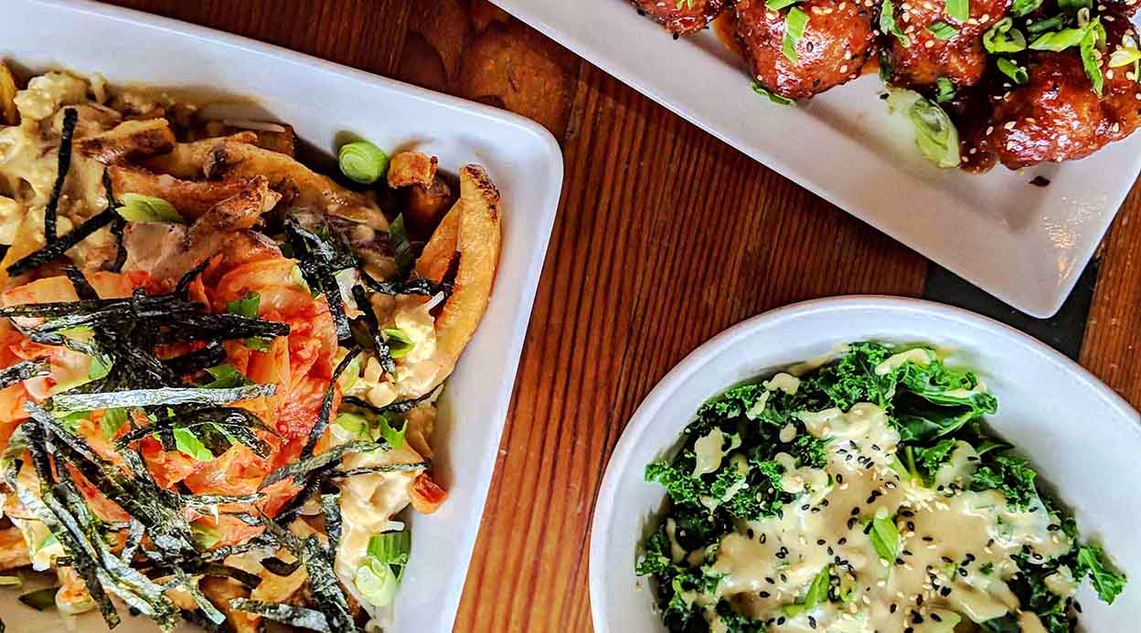 Follow the Locals: Authentic Vancouver Food Experiences
