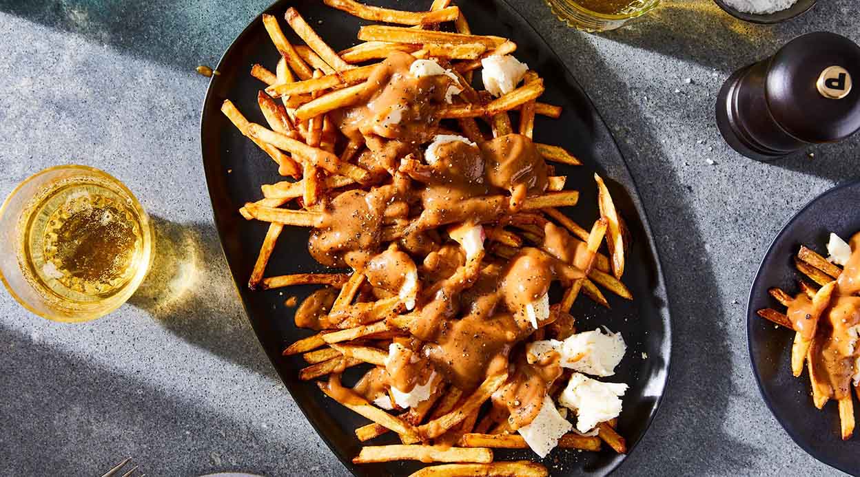 Ottawa’s Must-Eat Food Guide: A Flavorful Journey Through Canada’s Capital