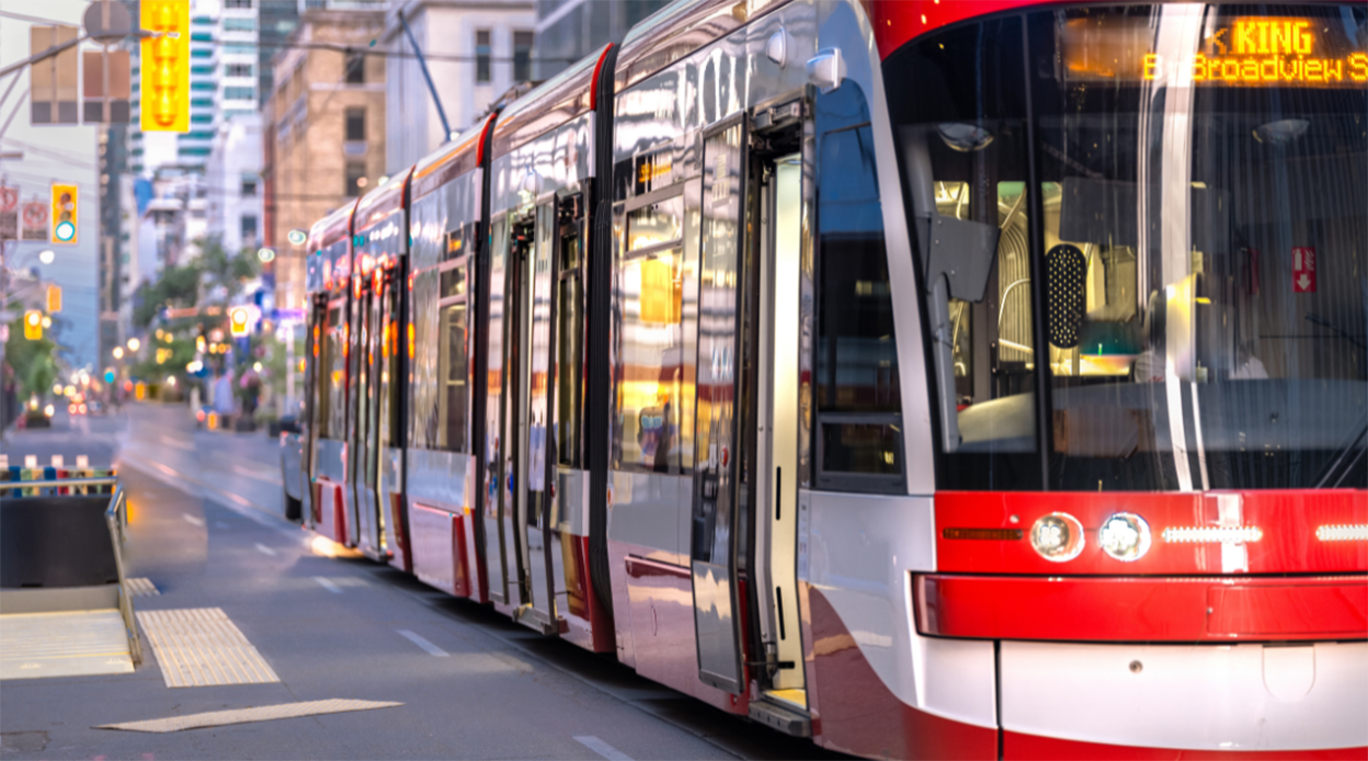 The Complete Guide to Toronto Public Transportation and Intercity Bus Travel