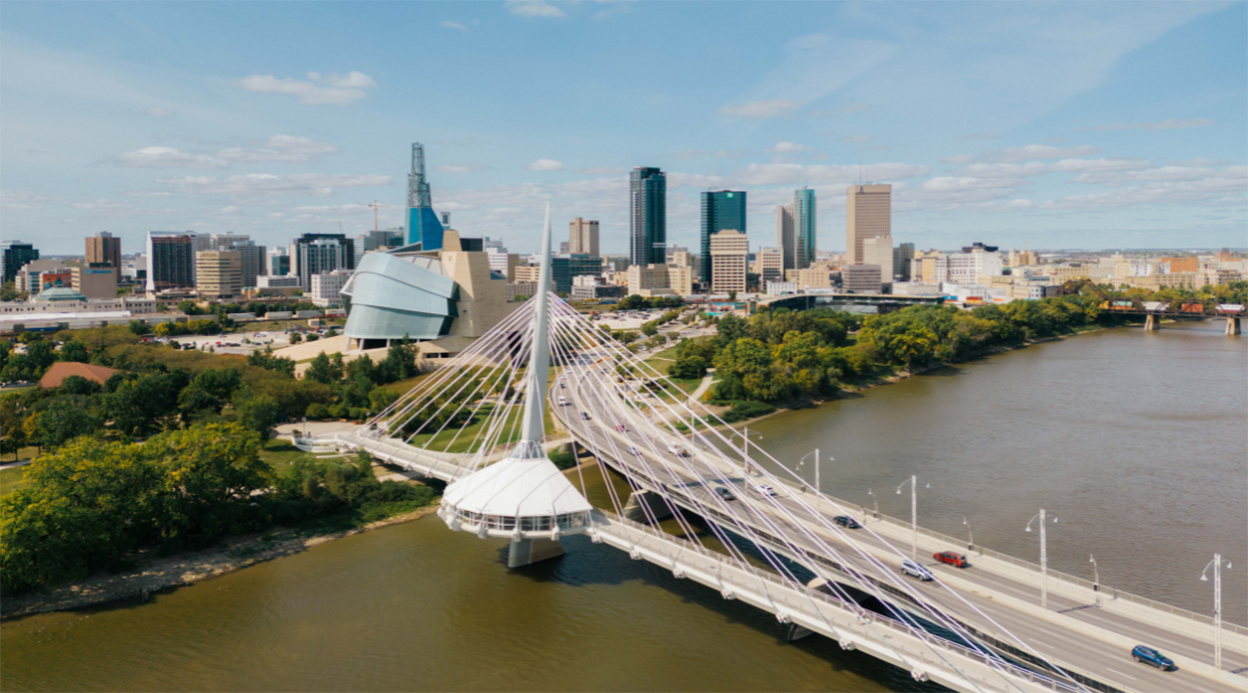 Winnipeg Road Trip Guide: Car Rentals, Prices, and Vehicle Recommendations