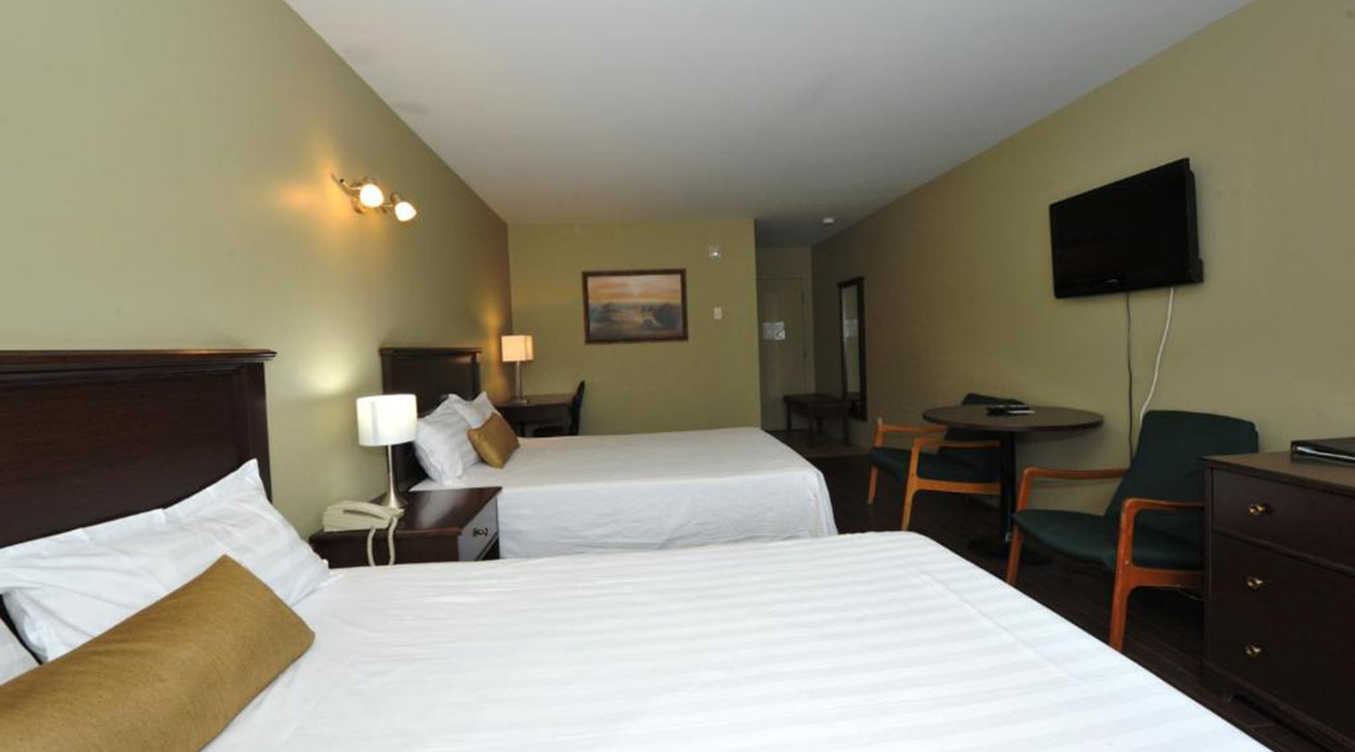 Quebec City Affordable Hotel Recommendations: Comfort Without Breaking the Bank